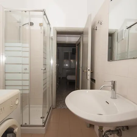 Apartment Locazione Turistica Foroni29