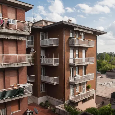 Apartment Locazione Turistica Foroni29