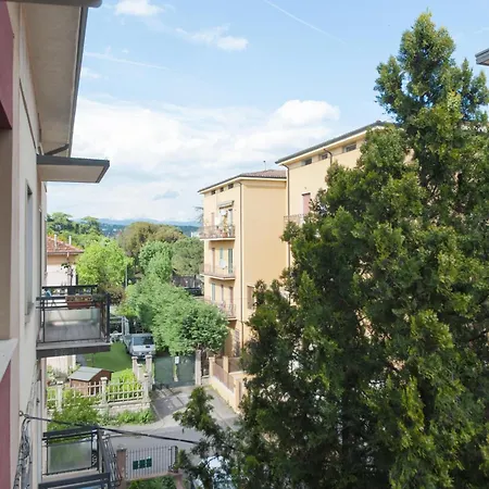 Locazione Turistica Foroni29 Verona